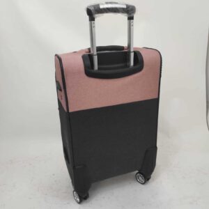 מזוודה בד גדולה 28"