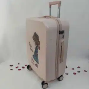 טרולי לילדות
