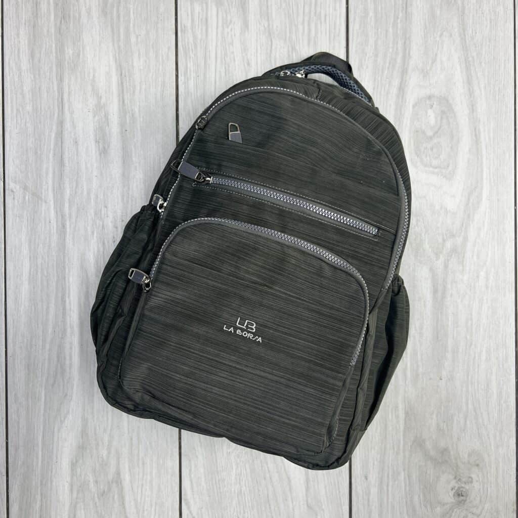 תרמיל גב קטן