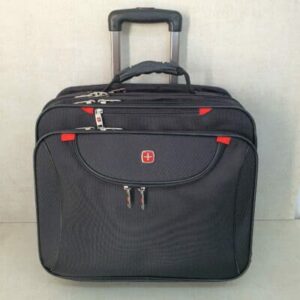 טרולי עסקים 16" BLACK