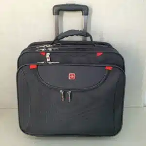 טרולי עסקים 16" BLACK