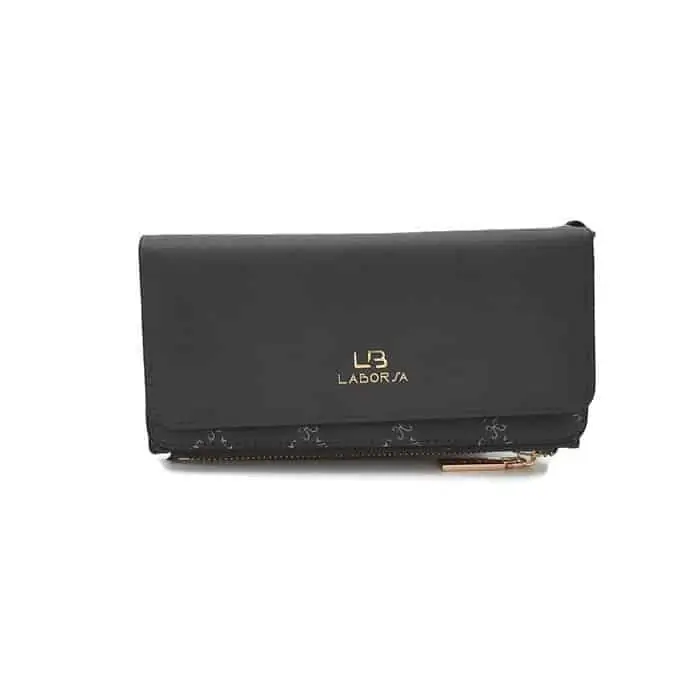 ארנק לנשים LB3020 black