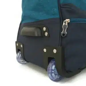 תיק נסיעות