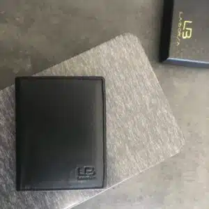 ארנק איכותי לגברים – לה בורסה