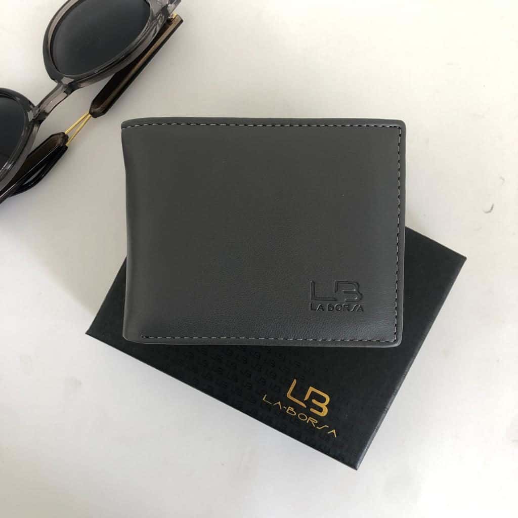 ארנק לגבר לה בורסה