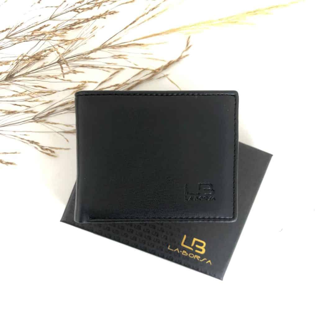 ארנק לגבר לה בורסה