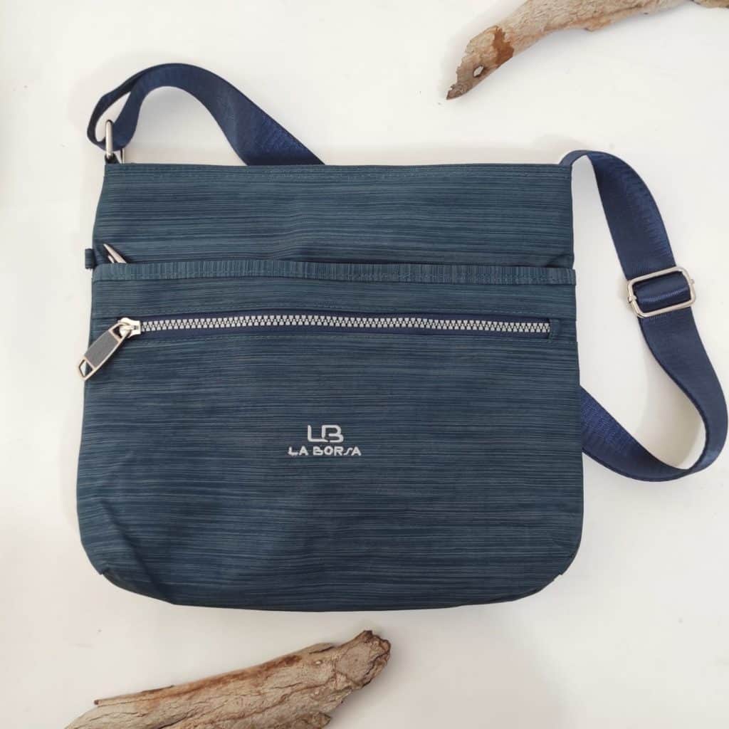 תיק צד לשים