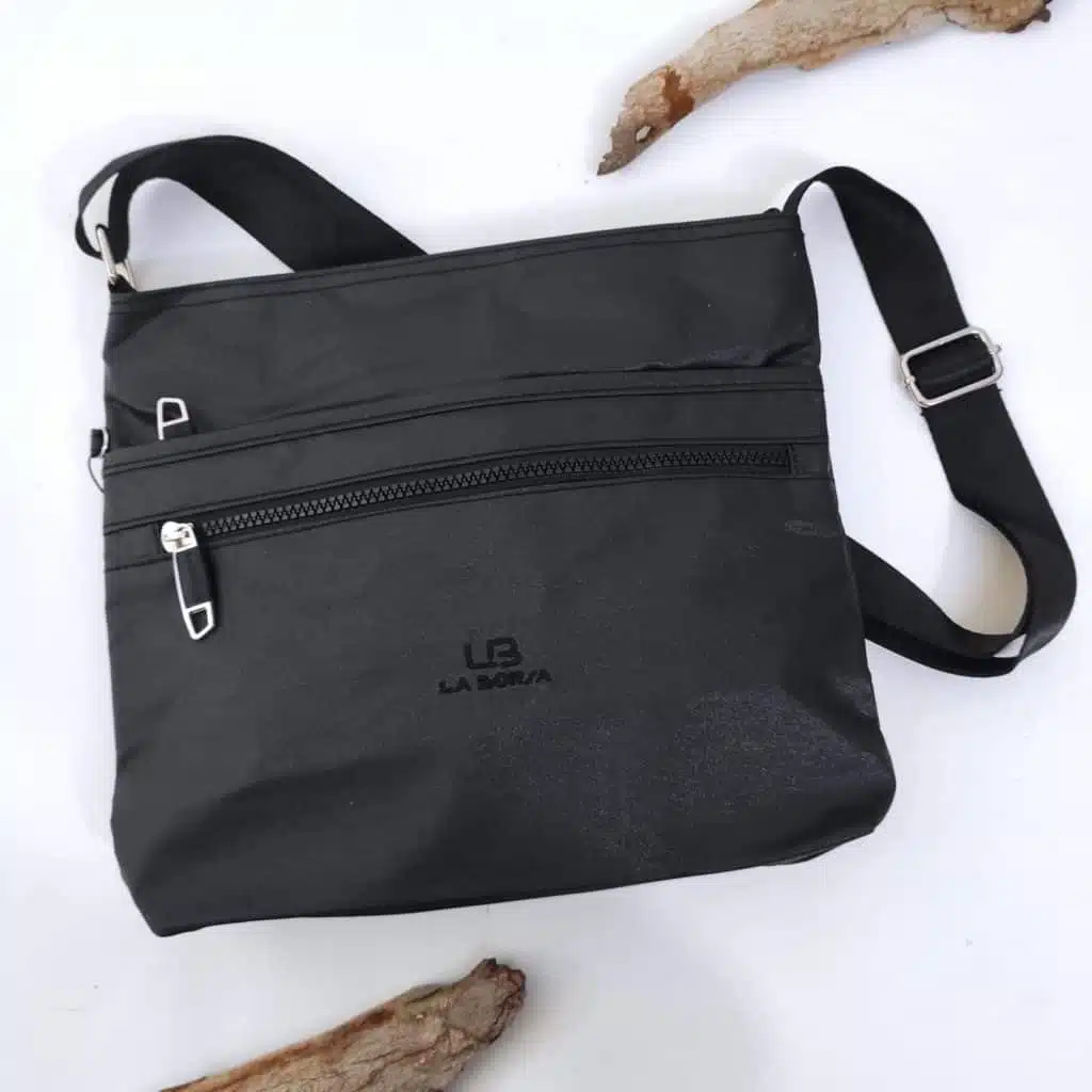 תיק צד LB4010 black