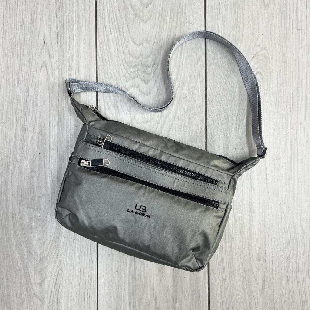 תיק צד לנשים