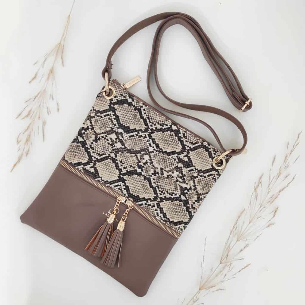 תיק אלכסון לנשים