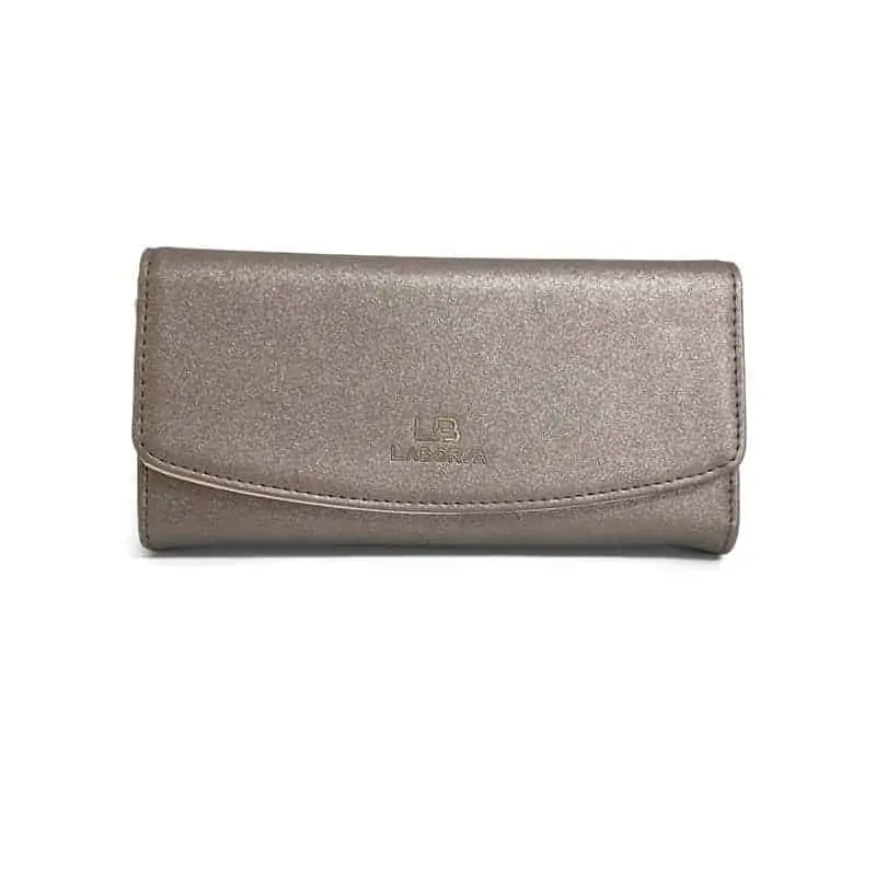 ארנק נשים LB3025 silver