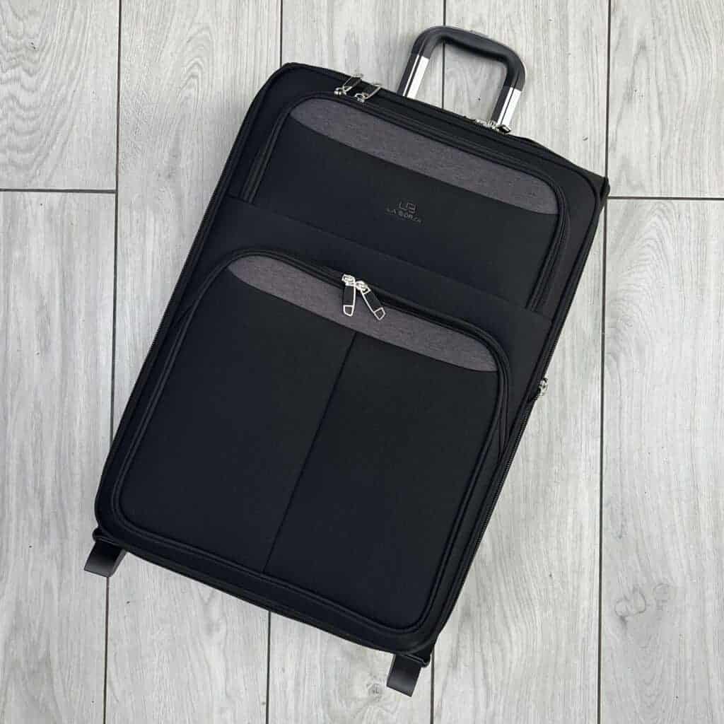 מזוודה גדולה 28''