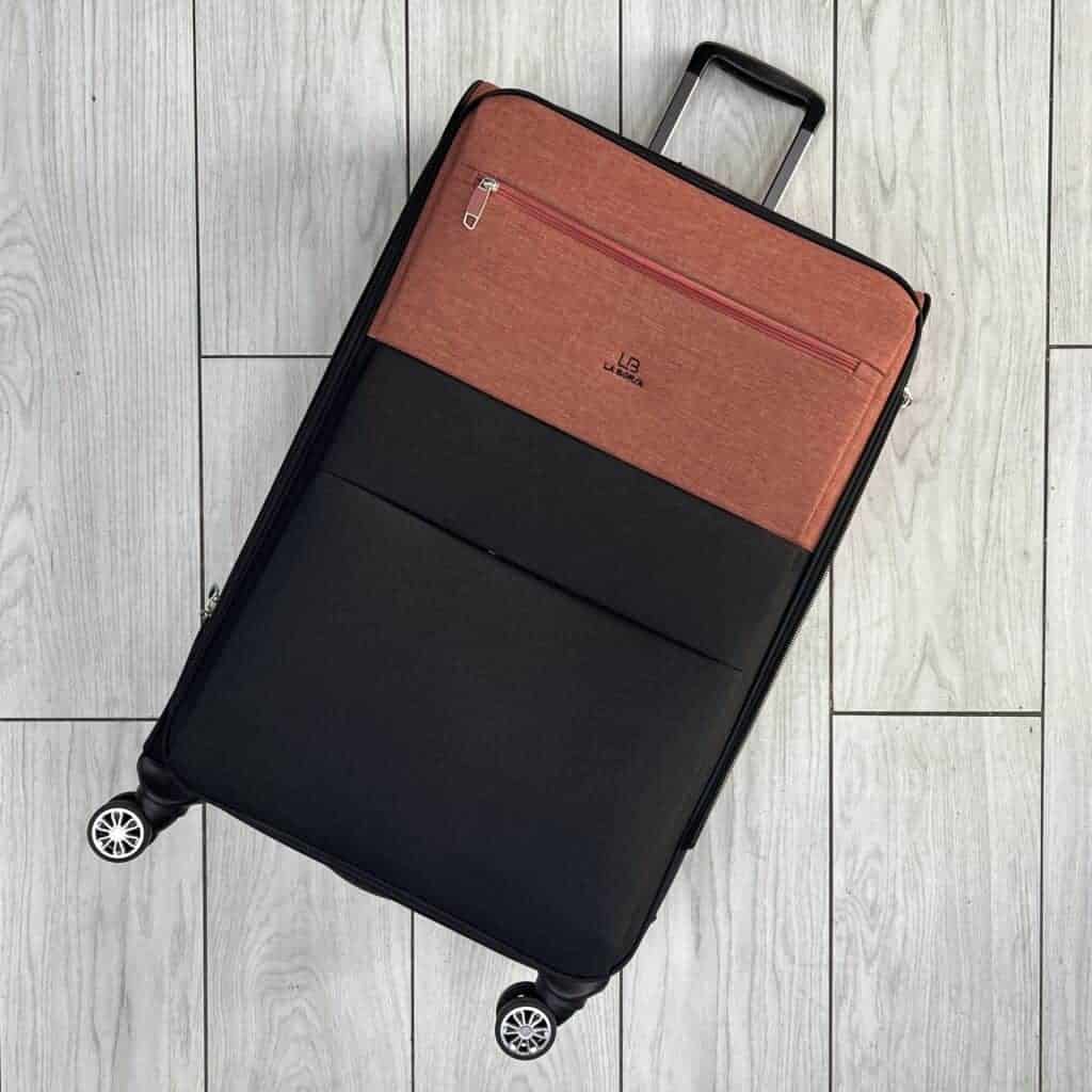מזוודה גדולה 28''