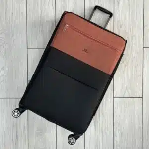 מזוודה גדולה 28''