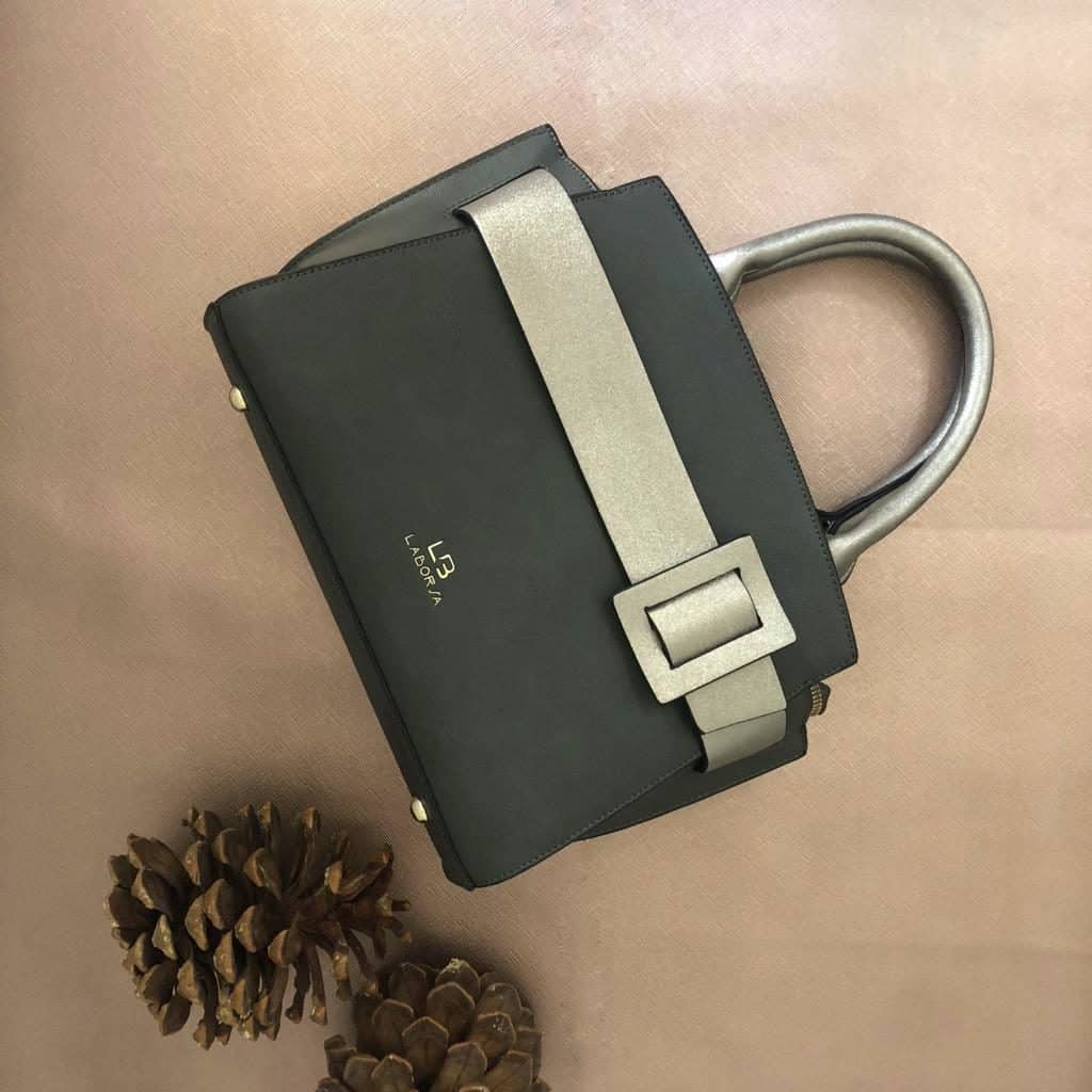 תיק אופנתי לאשה