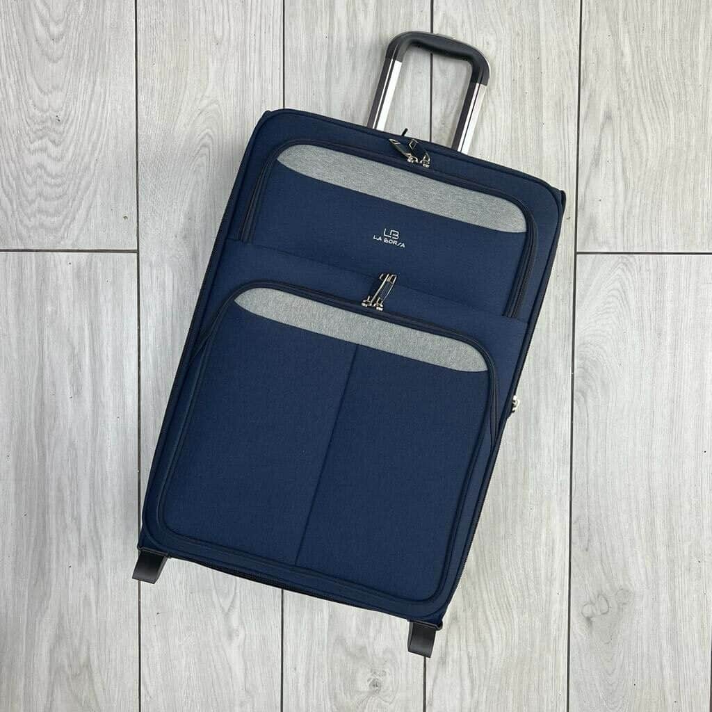 מזוודה גדולה 28"