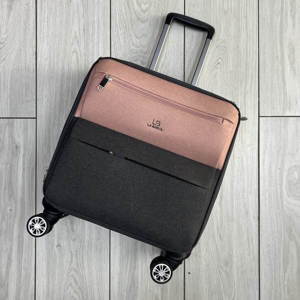 מזוודת עסקים