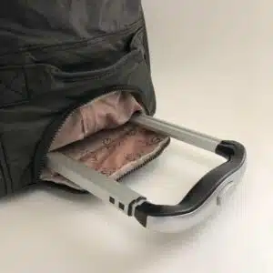 תיק לנסיעות