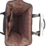 תיק נסיעות