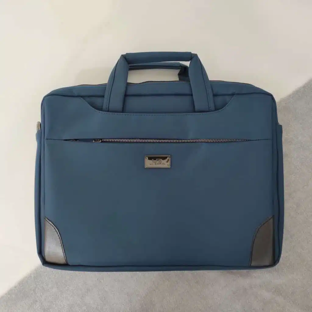 תיק למחשב נייד 14" BLUE LB2054