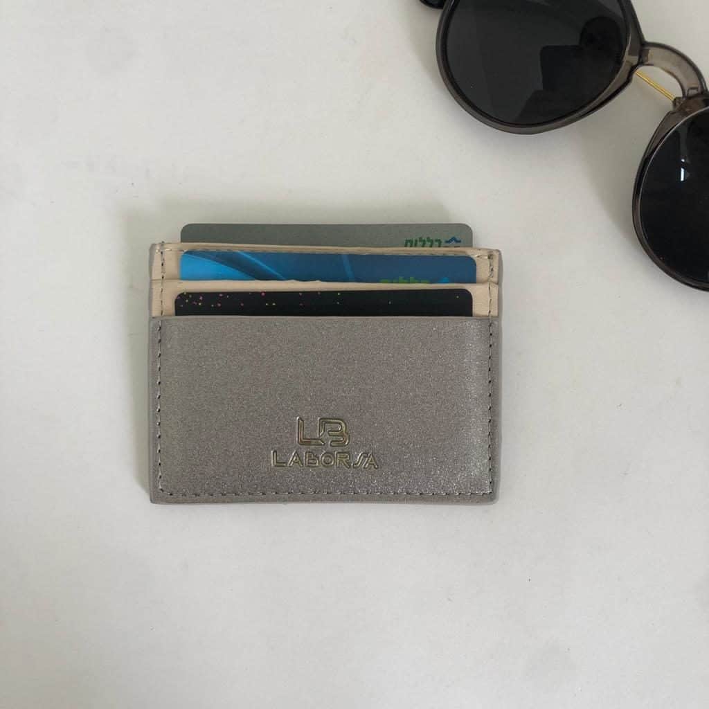 ארנק לכרטיסים