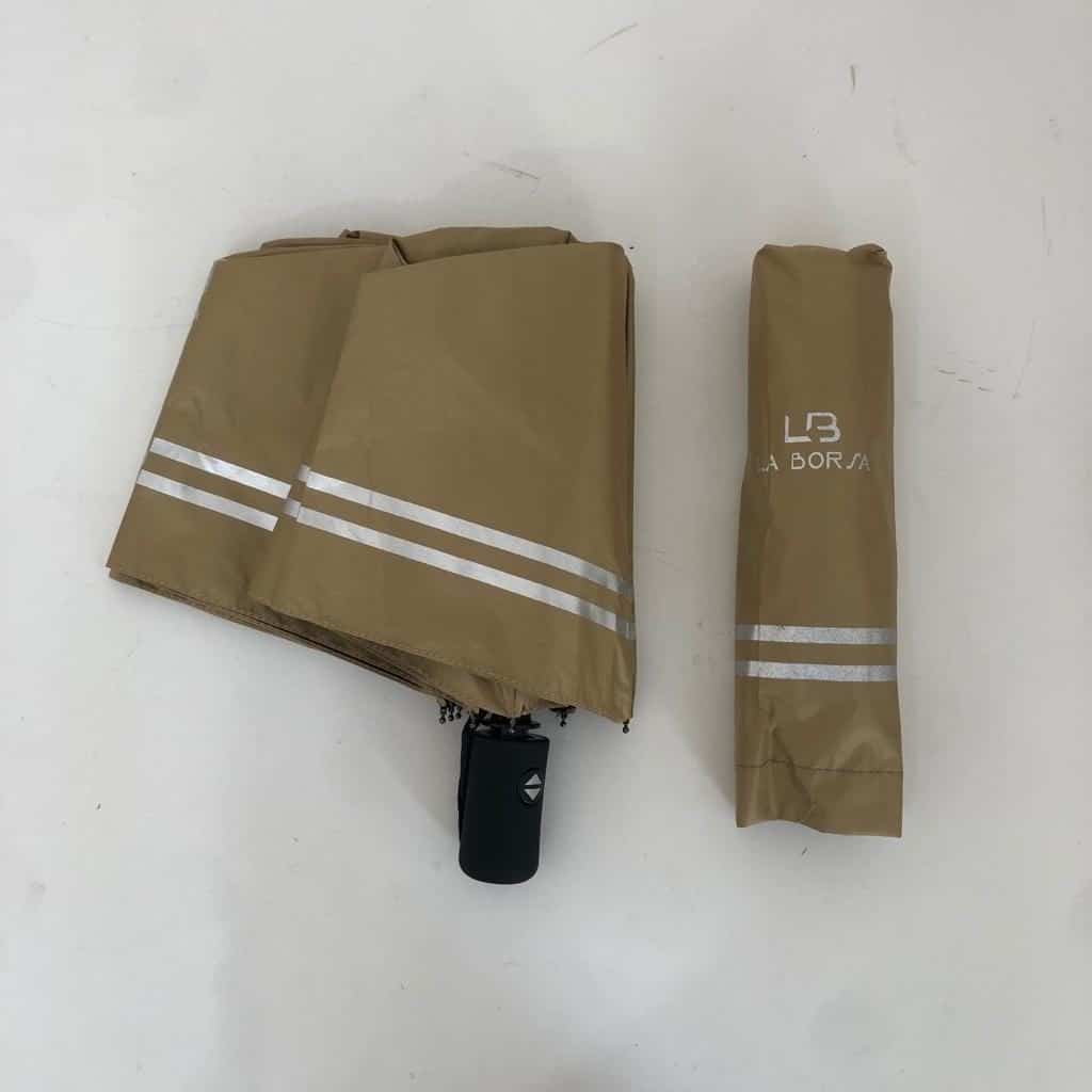 מטריה מתקפלת