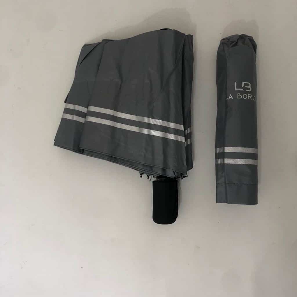 מטריה מתקפלת