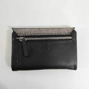ארנק לנשים עם רוכסן