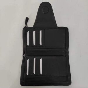 ארנק עור לנשים lb73500 baige