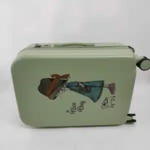 טרולי לילדים