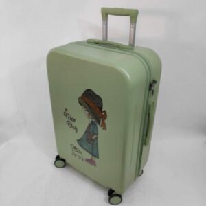 טרולי קטנה לילדים