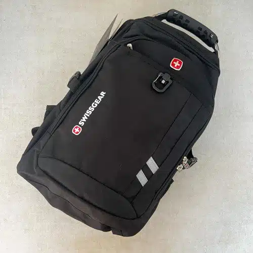 תרמיל גב LB6050 BLACK