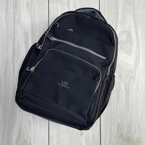 תיק גב LB4030 black