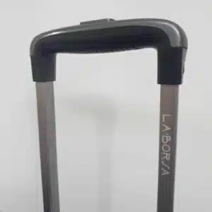 ידית מזוודה בד גדולה 28"