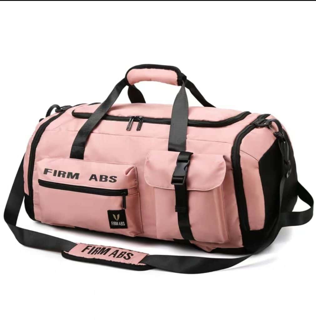 תיק ספורט לנשים