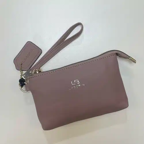 ארנק לנשים LB3012 PU PURPLE