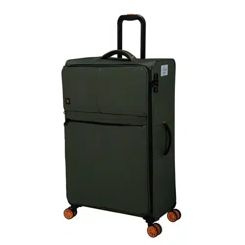 מזוודת  "it-luggage Green Lykke 26