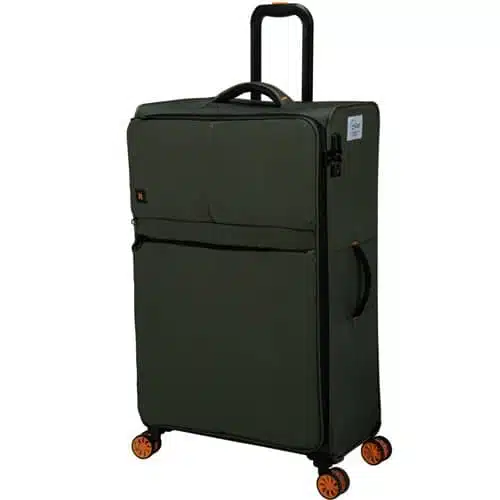 מזוודת  "it-luggage Green Lykke 28