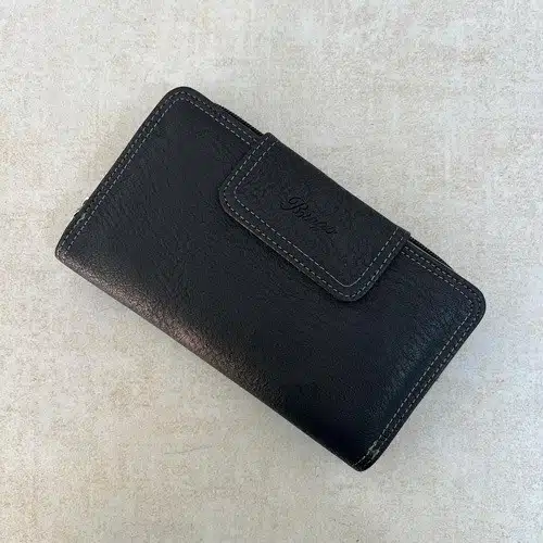 ארנק לנשים LB3040 BLACK