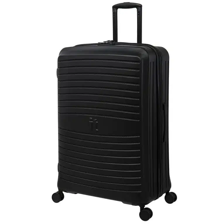 מזוודה גדולה 28"  IT  Luggage - LB1080 black