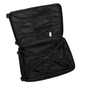 מזוודה קלת משקל it-eco-black