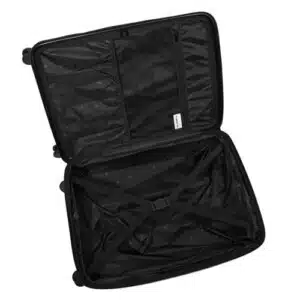 מזוודה קלת משקל it-eco-black