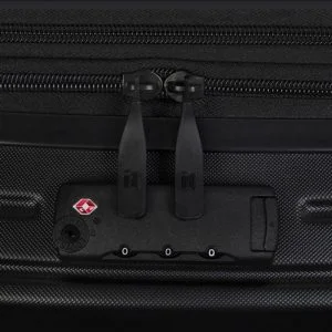 מזוודה קלה it-eco-black