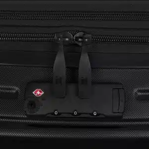 מזוודה קלה it-eco-black