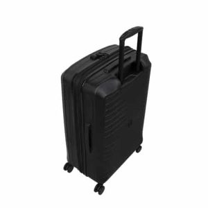 מזוודה קשיחה it-eco-black