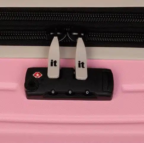 טרולי it-eco-pink