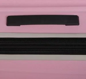 מזוודה יוקרתית it-eco-pink