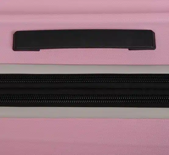 מזוודה יוקרתית it-eco-pink