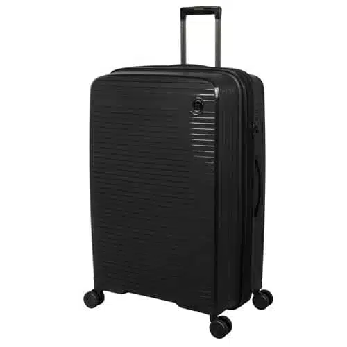 מזוודה גדולה 28" IT  Luggage - LB1081 black