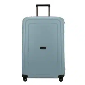 מזוודה 75cm סדרת S'CURE Samsonite
